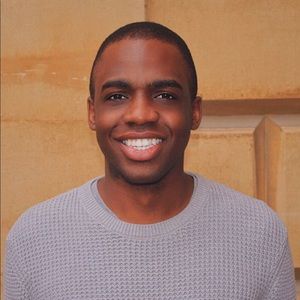 Meet your Posher, Jarred